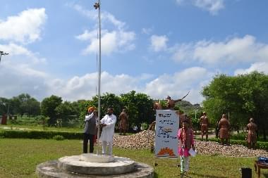 Pratap University Jaipur International Youth Conference photo 8